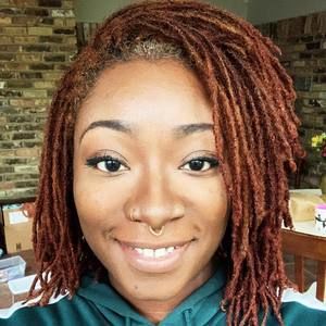 Meet your Posher, Brianne